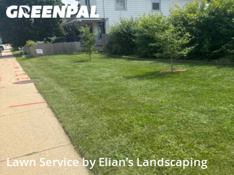 Lawn Cut nearby South Milwaukee, WI, 