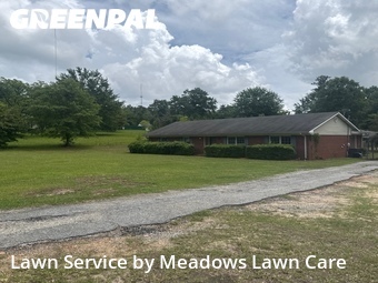 Lawn Mowing nearby Phenix City, AL, 