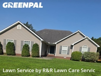 Lawn Care nearby Murfreesboro, TN, 