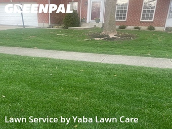 Lawn Service nearby Mason, OH, 