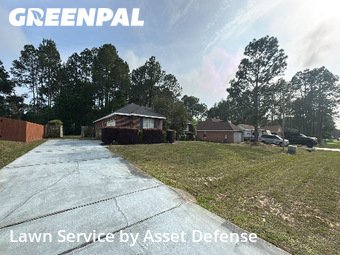 Lawn Mow nearby Navarre, FL, 