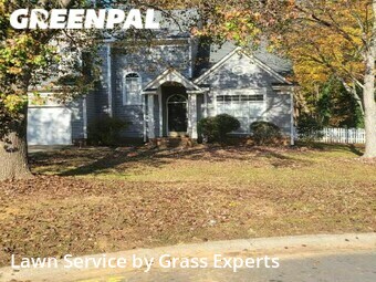 Lawn Mowing nearby Charlotte, NC, 