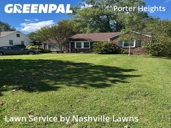 Grass Cutting nearby Nashville, TN, 