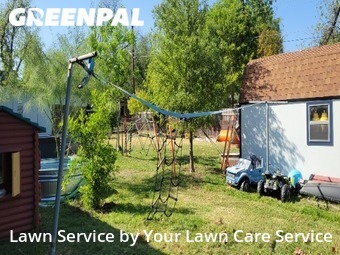 Lawn Mowing Service nearby Austin, TX, 