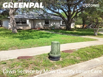 Lawn Cutting nearby San Antonio, TX, 
