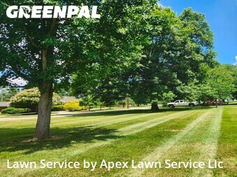Lawn Cutting nearby Kingsport, TN, 