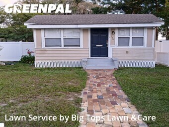 Lawn Mow nearby Winter Park, FL, 