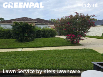 Lawn Cut nearby Jacksonville, FL, 