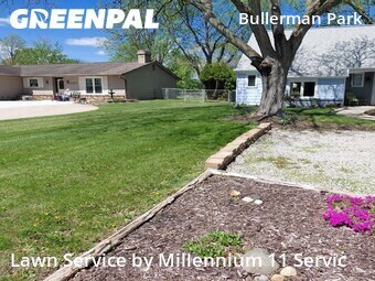 Yard Mowing nearby Fort Wayne, IN, 