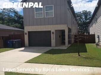 Grass Cutting nearby Dallas, TX, 