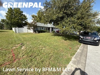 Lawn Mowing nearby Groveland, FL, 