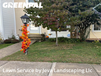 Lawn Care nearby Centreville, VA, 