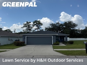 Grass Cut nearby Winter Haven, FL, 