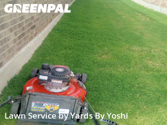 Lawn Mowing Service nearby Lubbock, TX, 