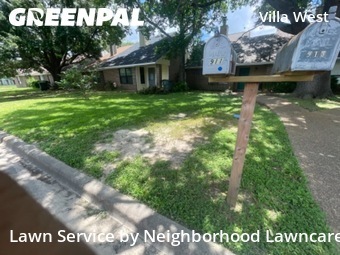 Lawn Maintenance nearby Bryan, TX, 