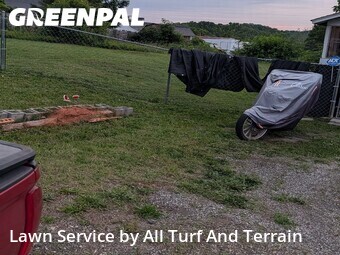 Yard Mowing nearby Piedmont, SC, 