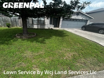 Lawn Care Service nearby San Antonio, TX, 