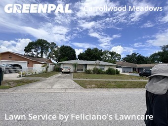 Yard Cutting nearby Tampa, FL, 