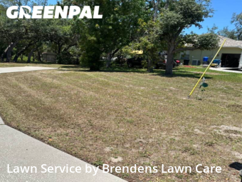 Lawn Maintenance nearby Spring Hill, FL, 