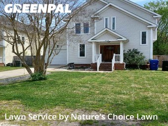 Grass Cut nearby Norfolk, FL, 