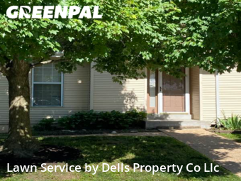 Lawn Service nearby High Ridge, MO, 