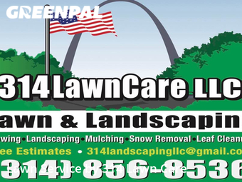 Lawn Service nearby Webster Groves, MO, 