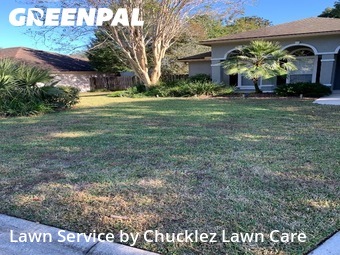Yard Mowing nearby Orange Park, FL, 