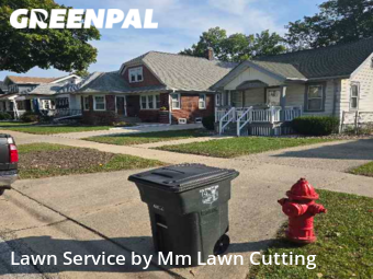 Lawn Cut nearby Milwaukee, WI, 