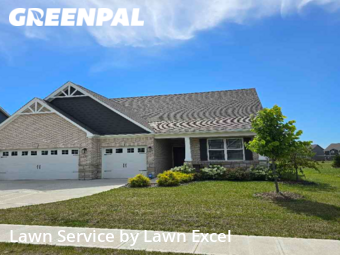 Lawn Care Service nearby Greenwood, IN, 