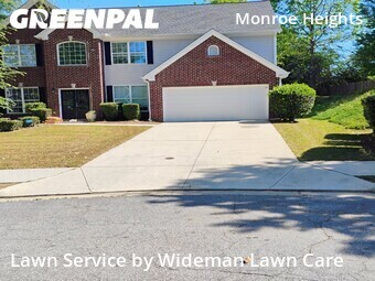 Lawn Maintenance nearby Atlanta, GA, 