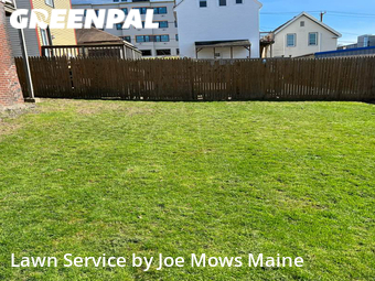 Grass Cutting nearby Portland, ME, 