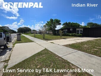 Yard Mowing nearby Titusville, FL, 