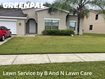 Lawn Maintenance nearby Kissimmee, FL, 