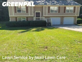 Lawn Mowing Service nearby Douglasville, GA, 