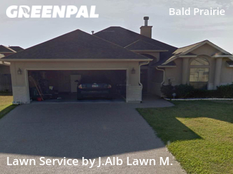Lawn Mow nearby College Station, TX, 