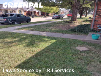 Grass Cutting nearby Moore, OK, 