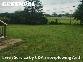 Lawn Care Service nearby Streamwood, IL, 