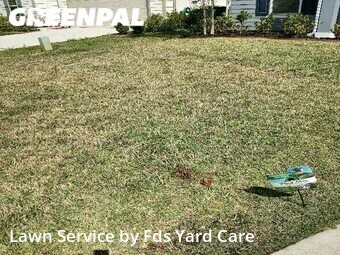Yard Mowing nearby Jacksonville, FL, 