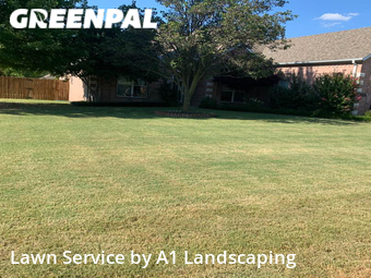 Lawn Service nearby Fayetteville, AR, 