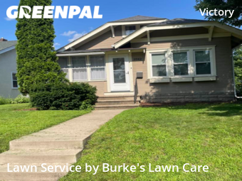 Grass Cut nearby Minneapolis, MN, 