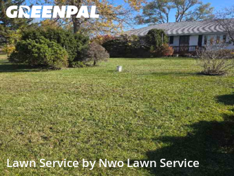 Yard Mowing nearby Fremont, OH, 