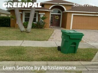 Lawn Maintenance nearby Rockledge, FL, 
