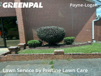 Lawn Care Service nearby Greenville, SC, 