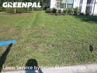 Yard Mowing nearby Jacksonville, FL, 
