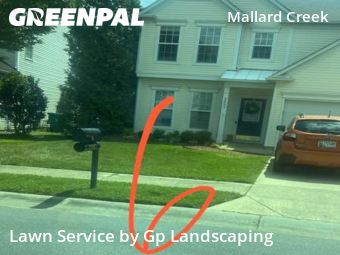 Lawn Mowing Service nearby Charlotte, NC, 