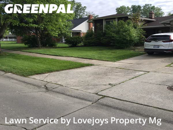 Lawn Service nearby Canton, MI, 