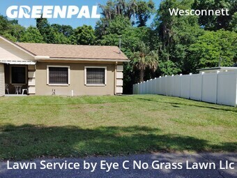 Lawn Mow nearby Jacksonville, FL, 