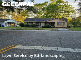 Lawn Cut nearby Charleston, SC, 