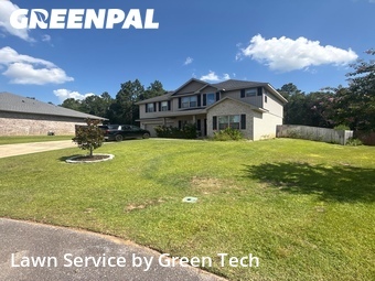 Grass Cutting nearby Crestview, FL, 