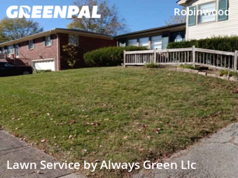 Lawn Care nearby Lexington, KY, 
